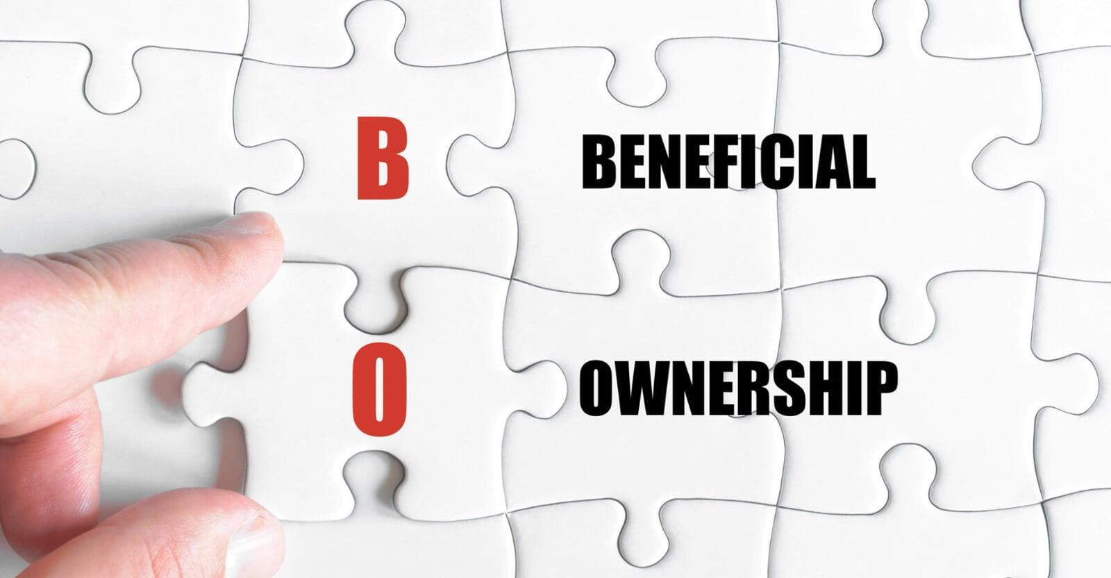 SBO and Its Declaration under Companies Act, 2013