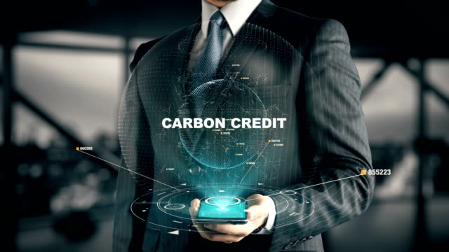 CARBON CREDIT- AN ASSET, NOT A LIABILITY